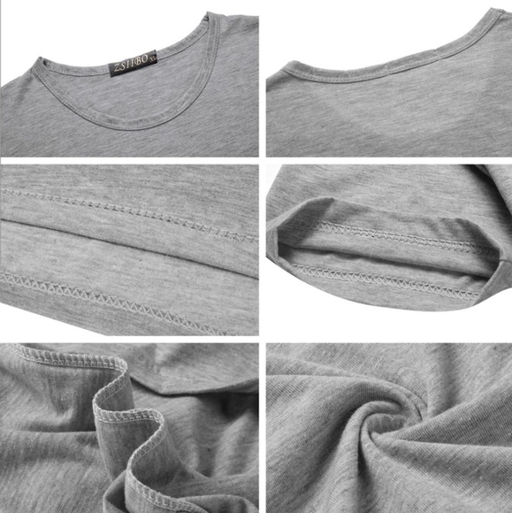 Pineapple Graphic Short Sleeve Tee Shirt - Picture 6 of 8